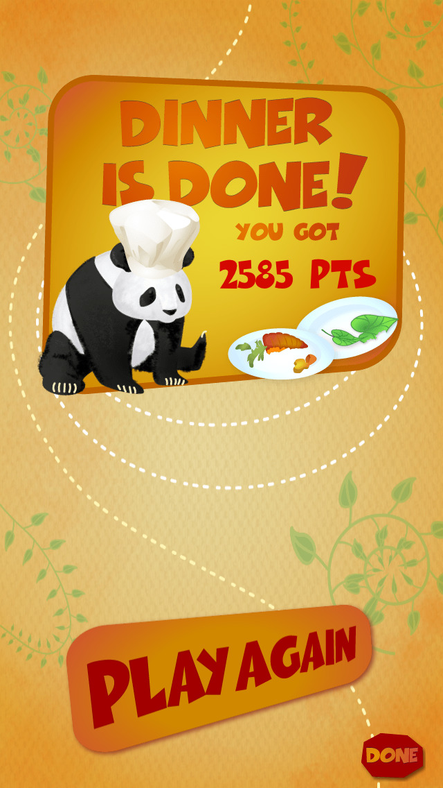 App Shopper It's Dinner Time (Games)