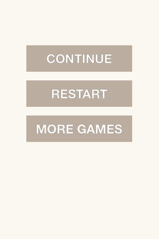 2048-smooth and fast screenshot 2