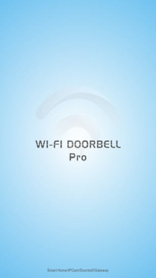 WiFiDoorbell Pro