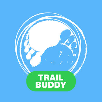 Globetrekker Trail Buddy LOGO-APP點子