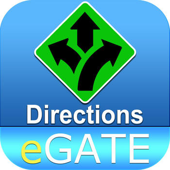 Route Finder-Show Directions Around You LOGO-APP點子