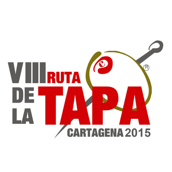 Ruta de la Tapa de Cartagena LOGO-APP點子