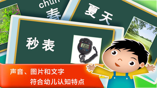 【免費書籍App】Study Chinese for Time , Number and Orientation-APP點子