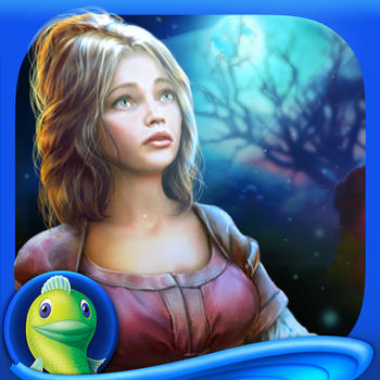 Redemption Cemetery: Salvation of the Lost - A Hidden Object Game with Hidden Objects 遊戲 App LOGO-APP開箱王
