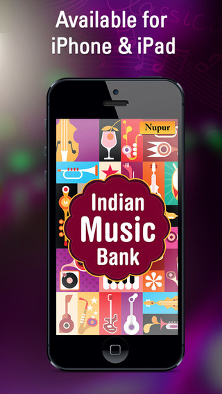 Indian Music Bank