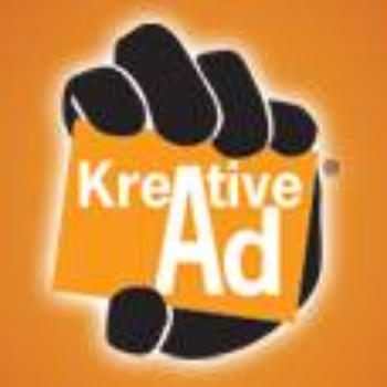 Kreative Ad LOGO-APP點子