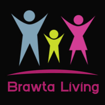 Brawta Living LOGO-APP點子