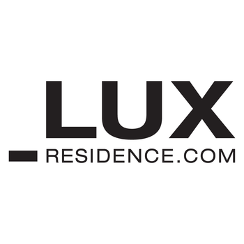 Lux-Residence.com  – Luxuryand prestige real estate – Advertisements for property sales and holiday rentals LOGO-APP點子