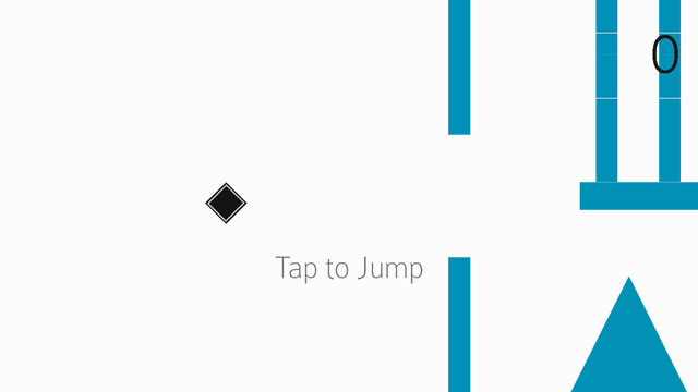 免費下載遊戲APP|Figure it - The Jump Square app開箱文|APP開箱王