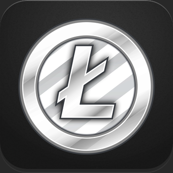 Litecoin Ticker - Free Litecoin Price, Currency Price, LTC Trade Graph, and Real-Time Litecoin Ticker LOGO-APP點子