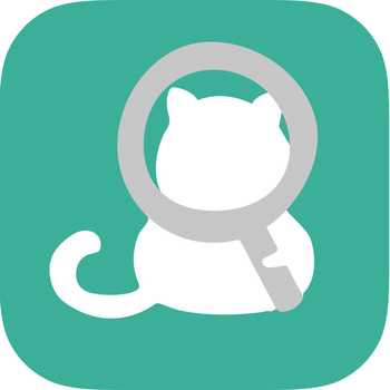 Mira mi gato LOGO-APP點子