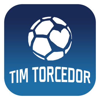 TIM Torcedor Cruzeiro LOGO-APP點子