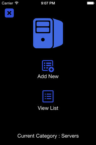 Network Vault - Built for System Administrators screenshot 3