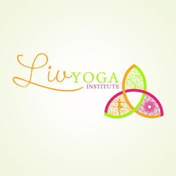 Liv Yoga Institute 健康 App LOGO-APP開箱王