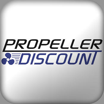 Propellerdiscount LOGO-APP點子