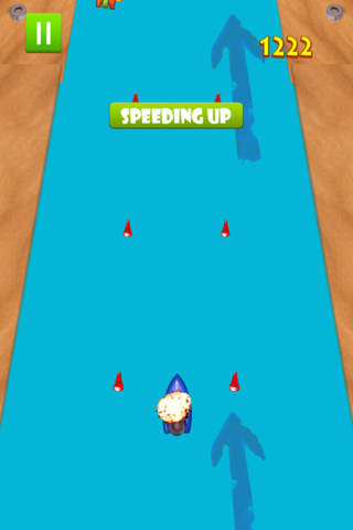 Monkeys Gone Wild Pro - Epic Chimp Sea Racing Frenzy screenshot 3