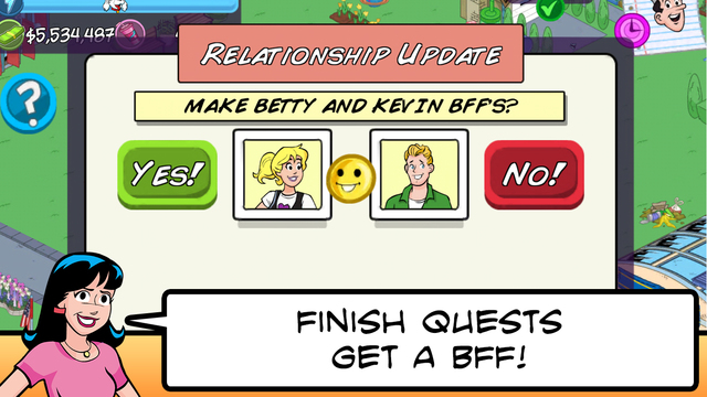 【免費遊戲App】Archie Riverdale Rescue-APP點子