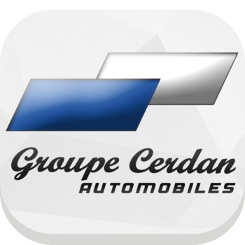 CERDAN LOGO-APP點子