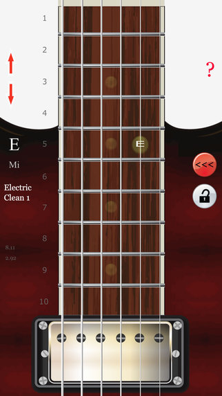 免費下載教育APP|Guitar Simulator - Learn to play the Notes app開箱文|APP開箱王