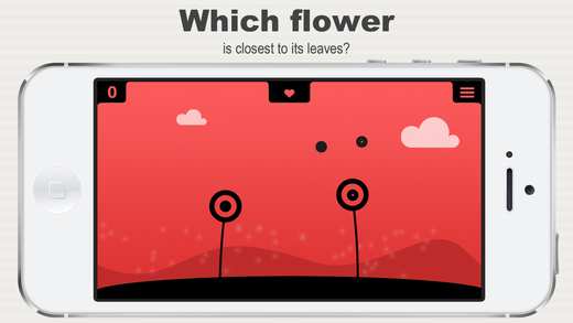 【免費遊戲App】Closest Flower-APP點子