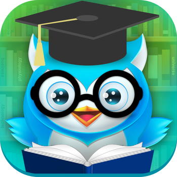 Erudite Dictionary, Translator & Widget LOGO-APP點子