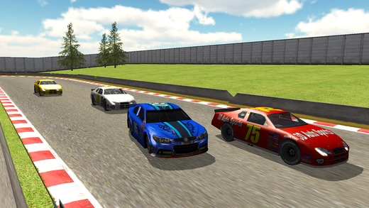 免費下載遊戲APP|3D Speedway Racer Unlimited HD Full Version app開箱文|APP開箱王