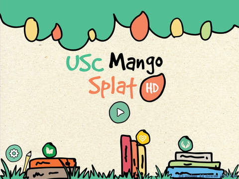 USC Mango Splat HD