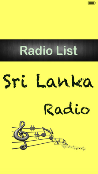 免費下載音樂APP|Sri Lanka Radio Stations app開箱文|APP開箱王