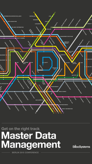 MDM Event 2015