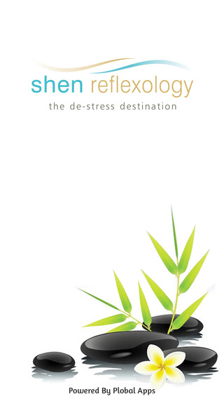 Shen Reflexology
