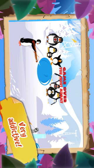 免費下載遊戲APP|Amazing Penguin Shooting Challenge HD app開箱文|APP開箱王