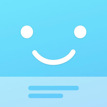 Smilechat :) 社交 App LOGO-APP開箱王