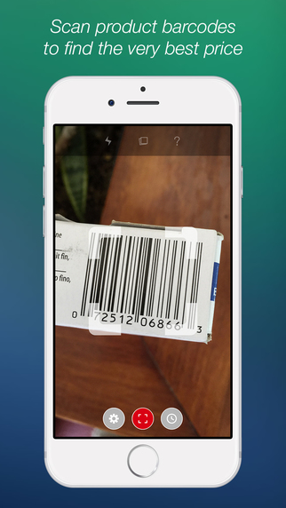 【免費工具App】Scan - QR Code and Barcode Reader-APP點子