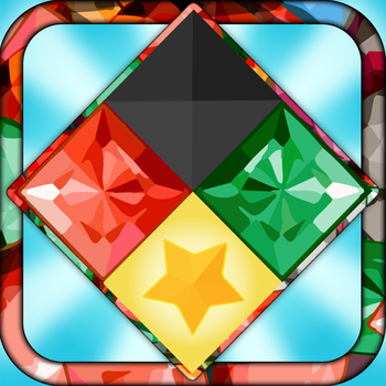 Maihon: The Impossible Jewel Stacking Puzzle Game 遊戲 App LOGO-APP開箱王