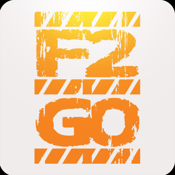 Fes2Go 音樂 App LOGO-APP開箱王