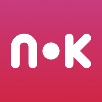 NoK - 从分享中学习摄影 LOGO-APP點子