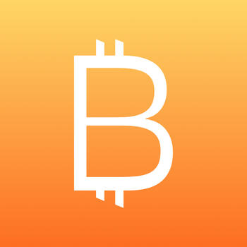 BitSpotty - Bitcoin Price Chart and Calculator LOGO-APP點子