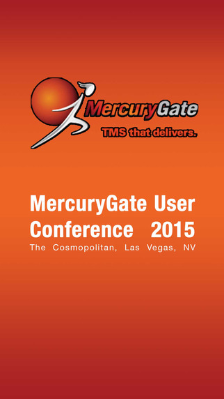 MercuryGate UC 2015
