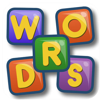 Words'N'Blox LOGO-APP點子