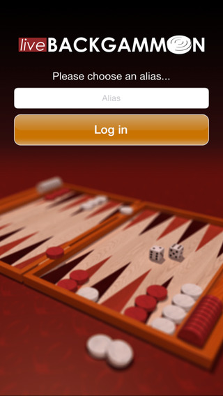 【免費遊戲App】LiveBackgammon - Play Backgammon online!-APP點子