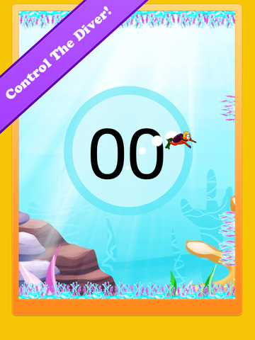 【免費遊戲App】Avoid The Deadly Jellyfish Pro-APP點子