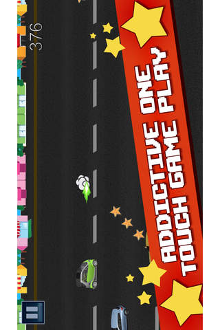 Mini Fun Car Racing Pro - Awesome Racing and Driving Game for Boys and Girls screenshot 3