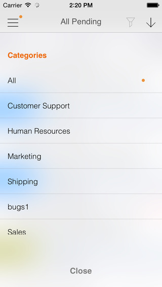 免費下載商業APP|HappyFox - Your Mobile Customer Support Helpdesk app開箱文|APP開箱王