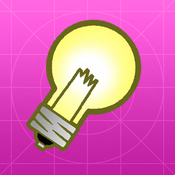 Crazy Bulbs 遊戲 App LOGO-APP開箱王