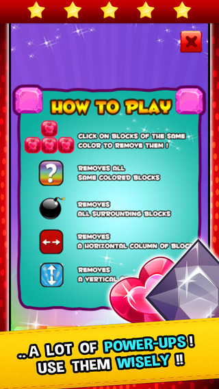 免費下載遊戲APP|Jewel Match Mania - Matching splash diamond and gems puzzle games for free app開箱文|APP開箱王