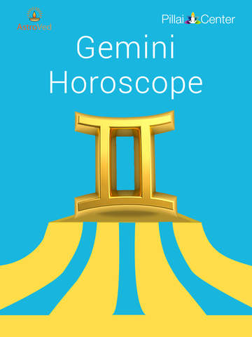 免費下載生活APP|Gemini Horoscope app開箱文|APP開箱王