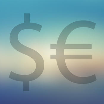 Currency Converter Pro - Simple & Clean Exchange Rates Converter LOGO-APP點子