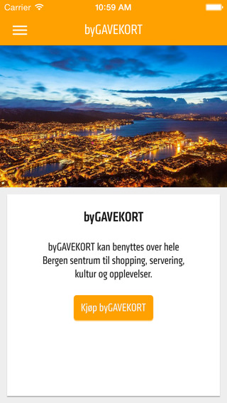 免費下載生活APP|Bergen Sentrum app開箱文|APP開箱王