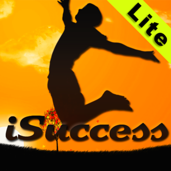 iSuccess Lite LOGO-APP點子