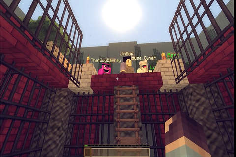 Escape : Deadly Beasts Maze Escapist screenshot 4